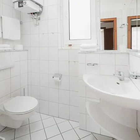Appartamento Haus Tiemann 7