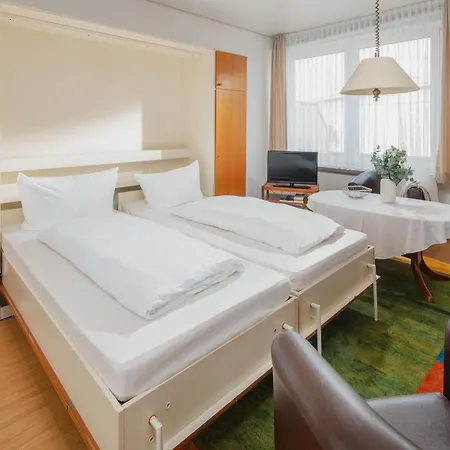 Apartment Haus Tiemann 7 Norderney