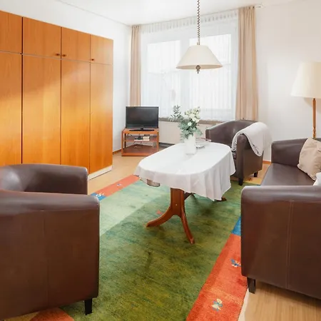 Haus Tiemann 7 *