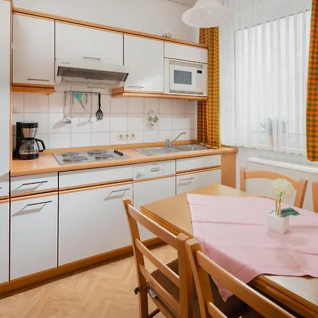 Haus Tiemann 7 * Norderney